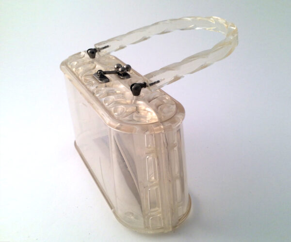 vintage-clear-carved-lucite-purse