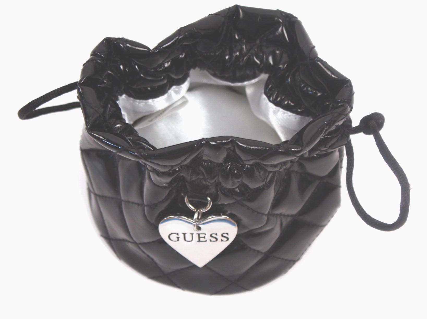 GUESS Black Handbags