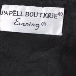 Papell Boutique Sequine Party Jacket
