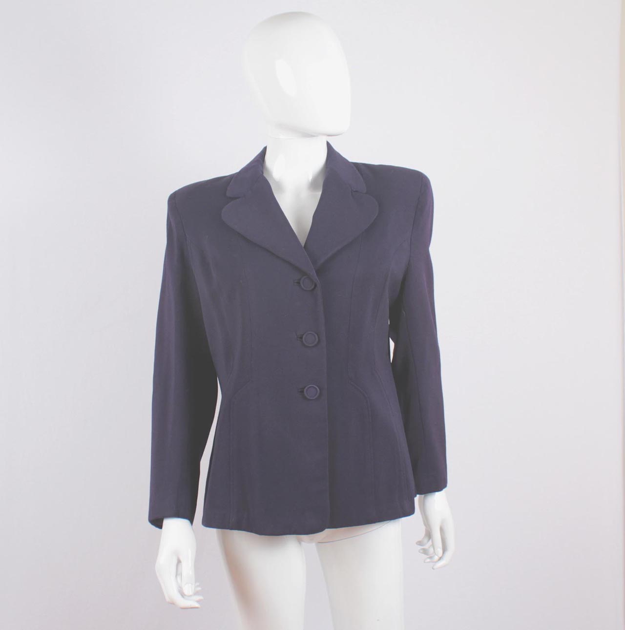 40s suit jacket