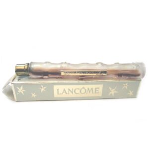 rare Lancome Magie Lalique vintage perfume bottle