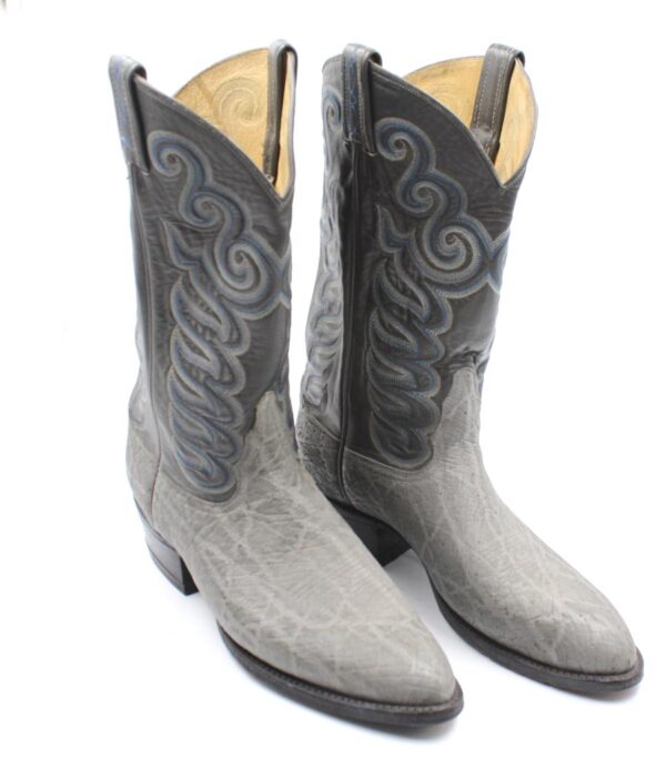 tony lama cowboy western boots