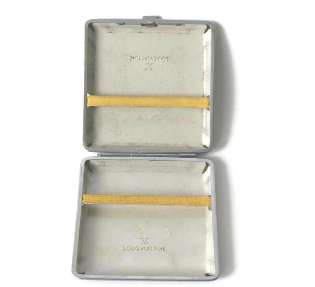 lv cigarette case price
