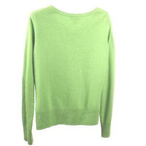 Lilly Pulitzer Sweater 100% Cashmere 