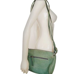 vintage-marc-jacobs-cross body multi strap shoulder bag
